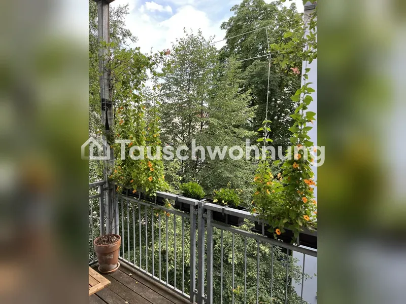 Tauschwohnung: Eig. Whg. Mitten in Friedrichshain — photo 1